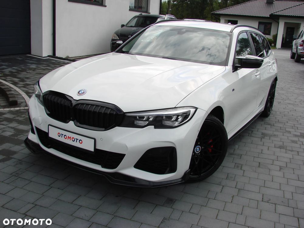 BMW Seria 3 - 2