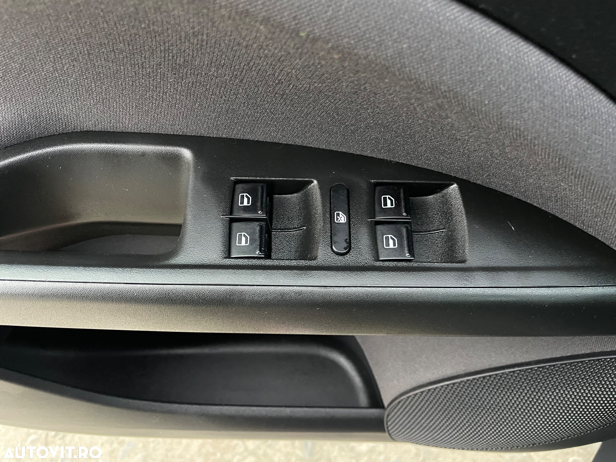 Seat Altea XL - 22