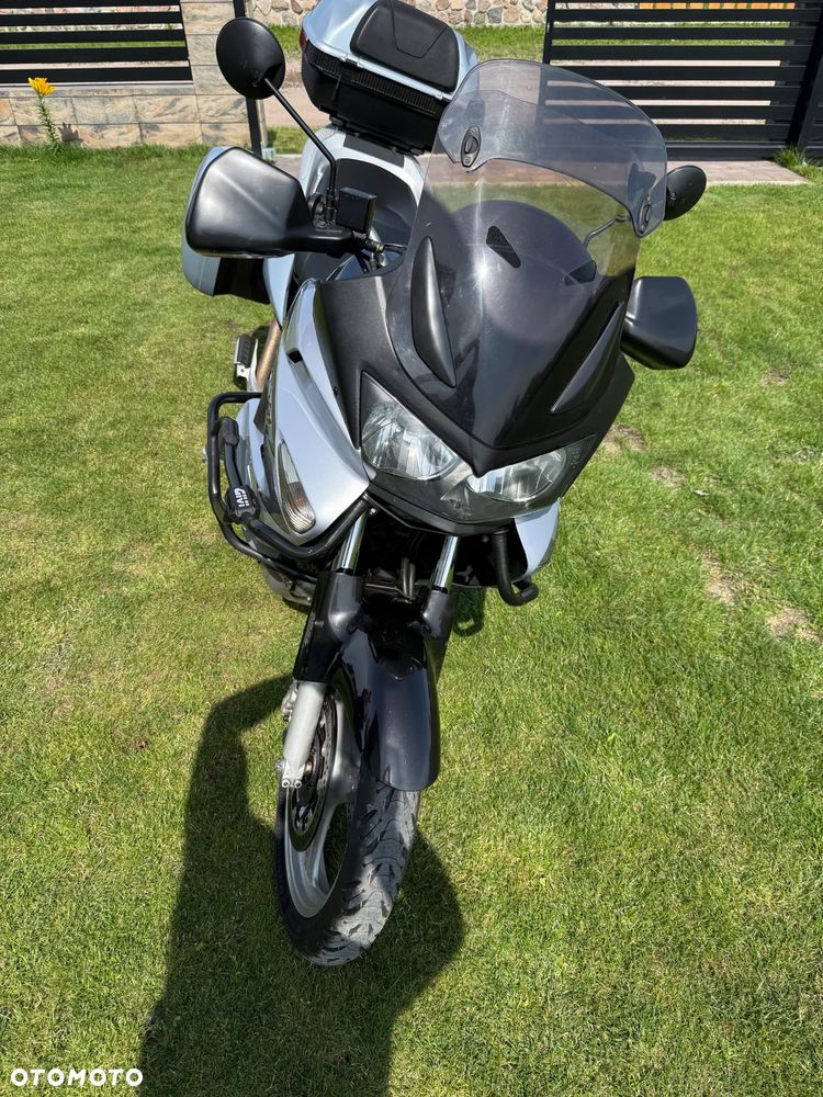 Honda Varadero - 7