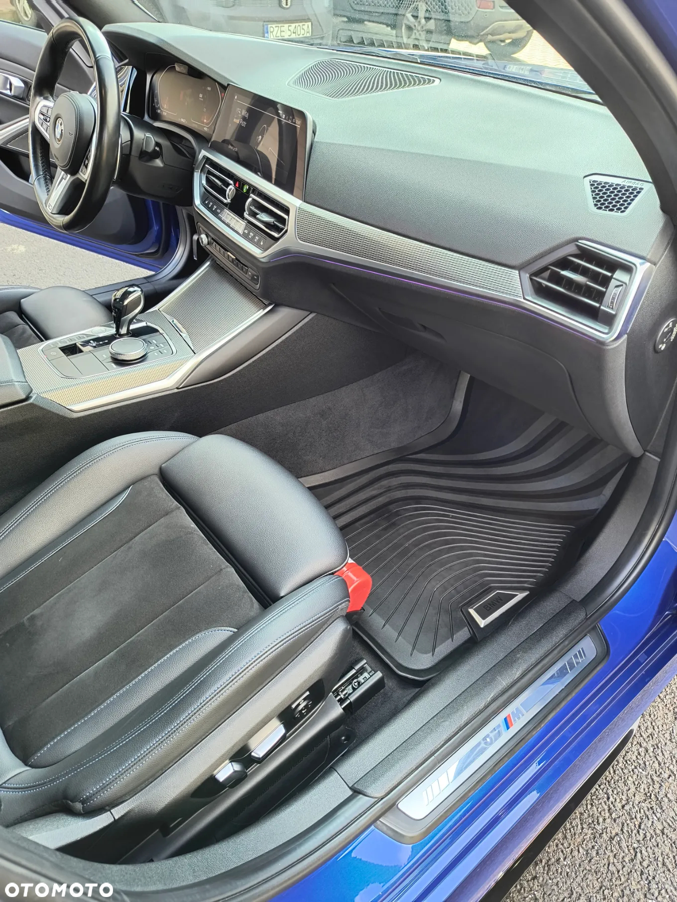 BMW Seria 3 - 38