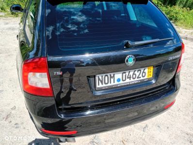 Skoda Octavia 1.8 TSI Elegance - 7
