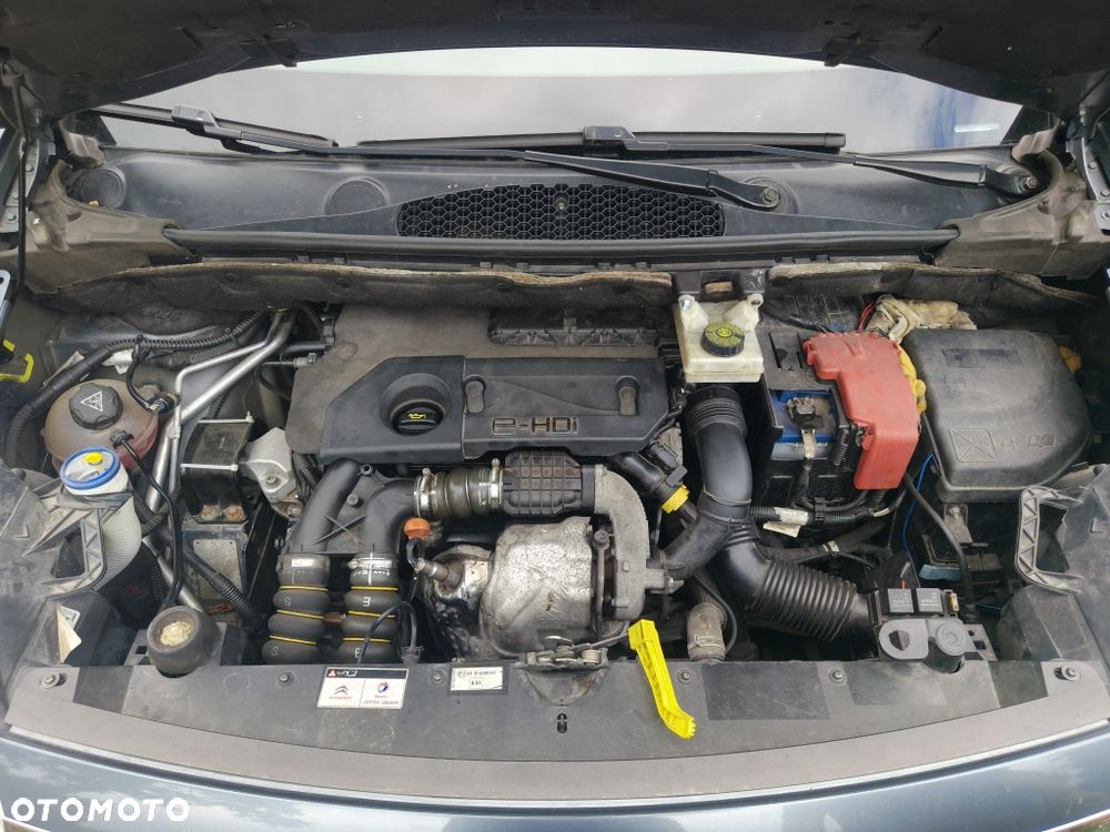 Citroën Berlingo - 7