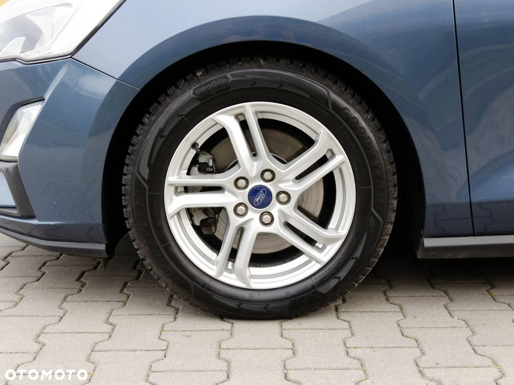Ford Focus - 14