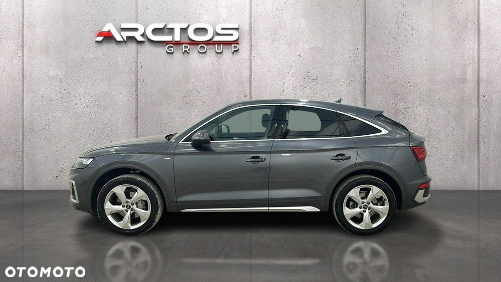 Audi Q5 - 2