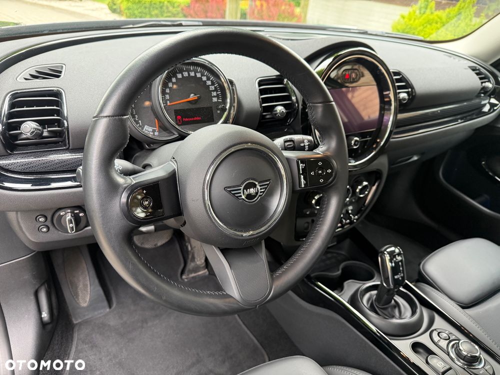 MINI Clubman - 18