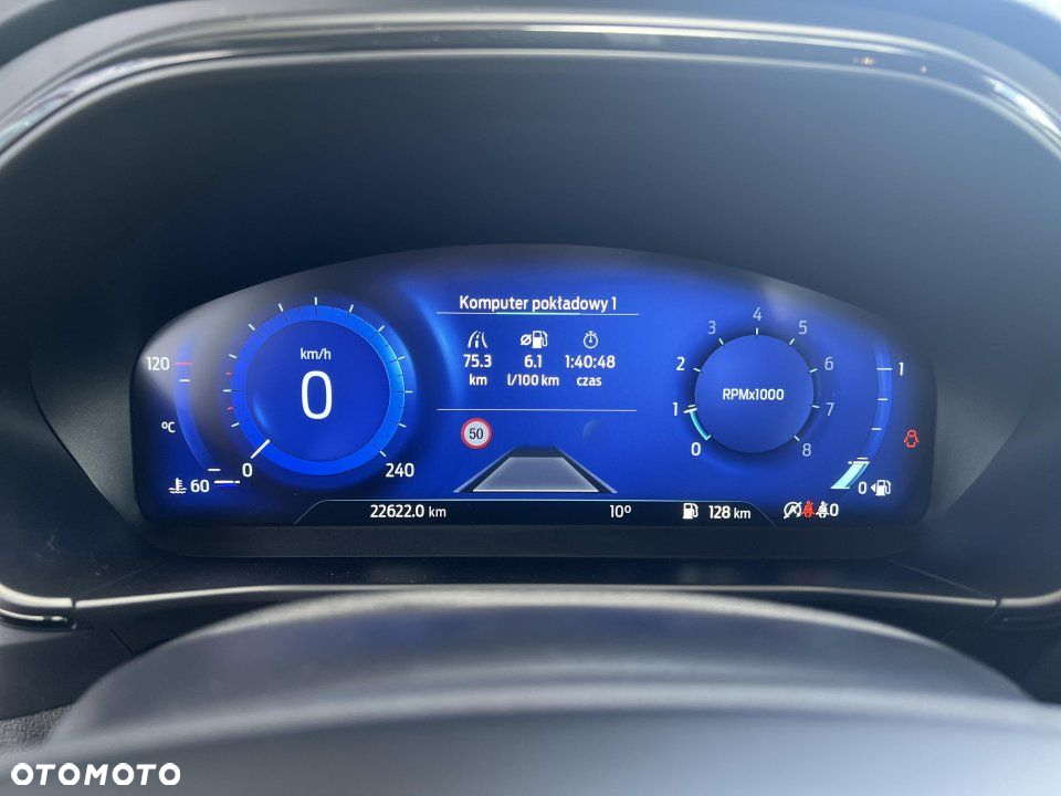 Ford Focus - 7