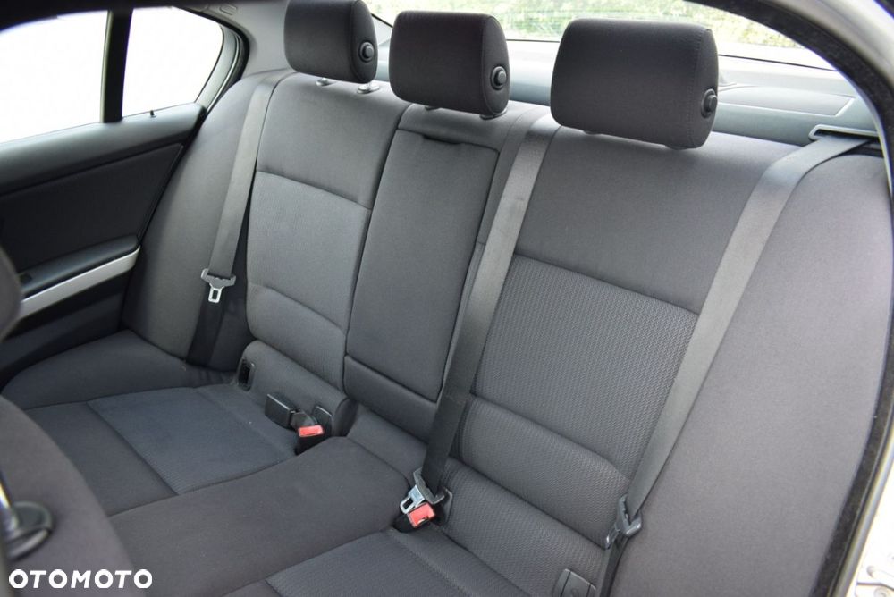 BMW Seria 3 - 21