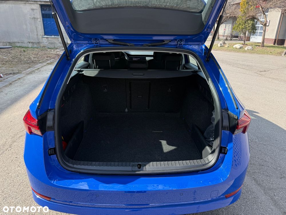 Skoda Octavia 1.5 TSI ACT Ambition - 8