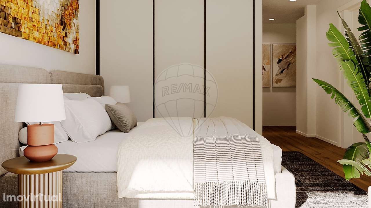 Moradia T4 para venda - Grande imagem: 4/8