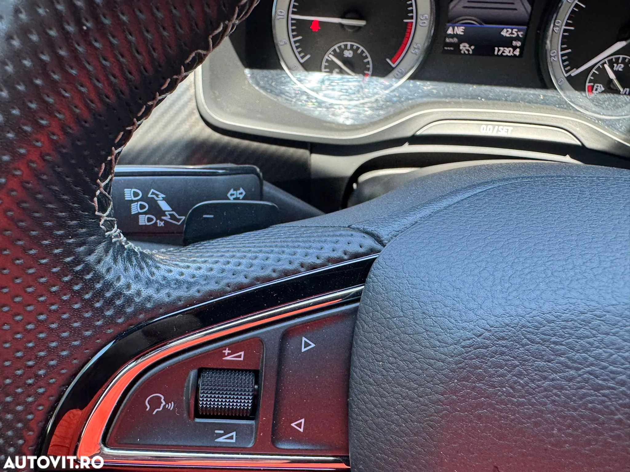 Skoda Kodiaq 2.0 TDI DSG Sportline - 19