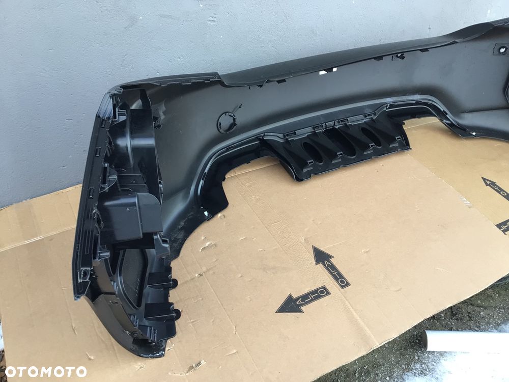 Zderzak Tylny BMW M2 F87 CS - 9