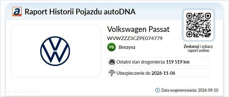 Volkswagen Passat Variant 1.5 TSI EVO Business DSG - 19
