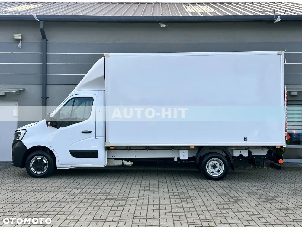 Renault Master - 14