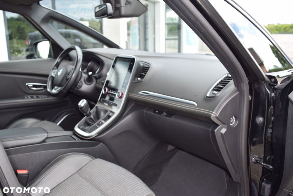 Renault Grand Scenic Gr 1.3 TCe FAP Intens - 21