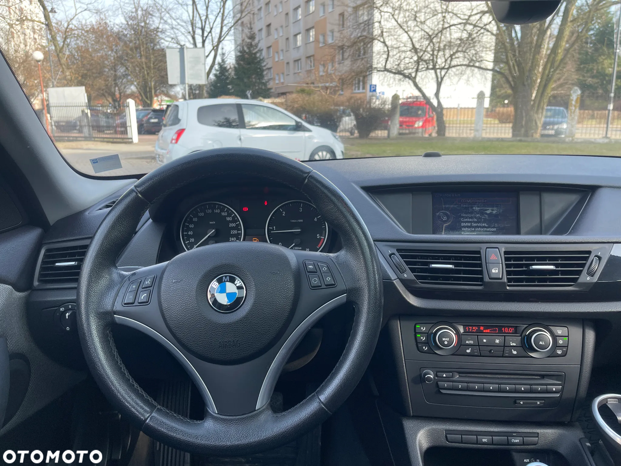 BMW X1 sDrive18d xLine - 7