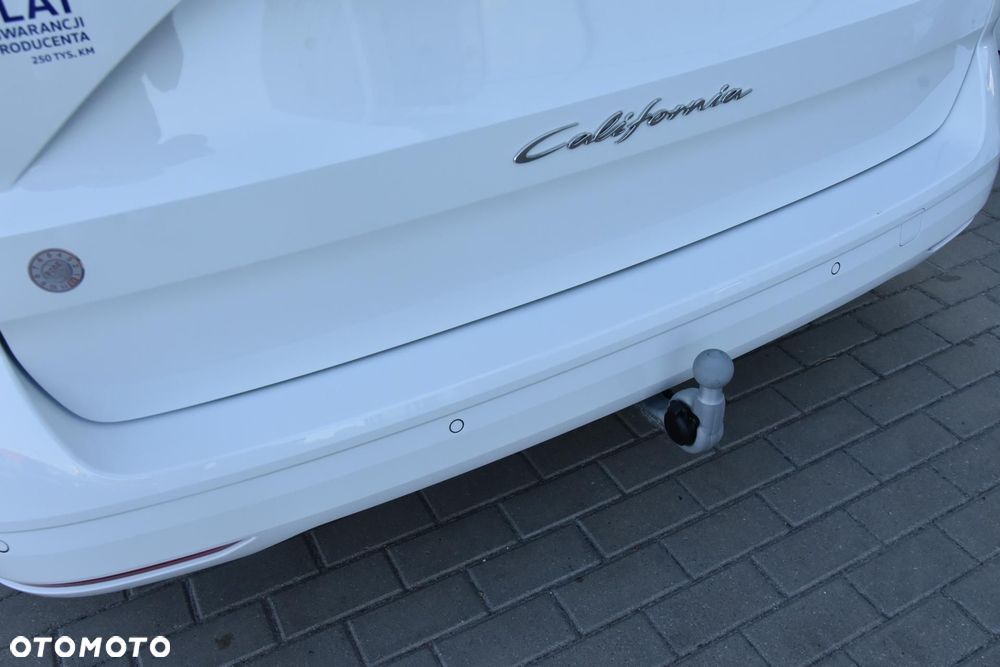 Volkswagen California - 9