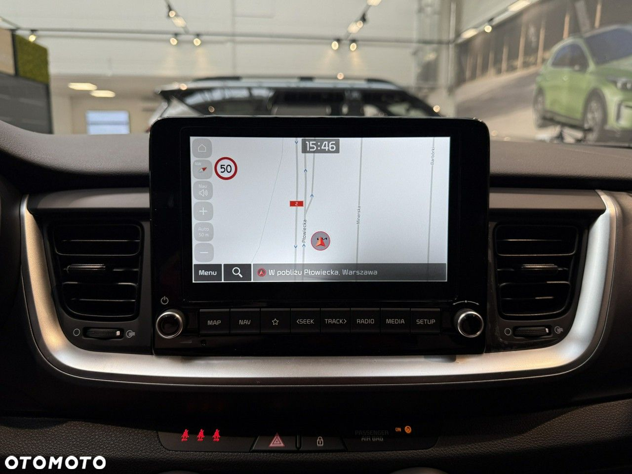 Kia Stonic - 17