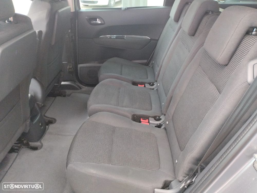 Peugeot 5008 1.6 BlueHDi Style - 6