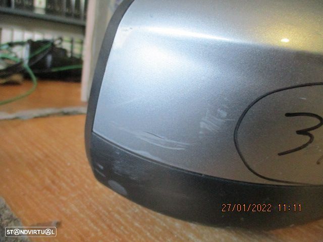 Espelho 21986816 FORD MONDEO 2007 DRT 5P 6 PINOS - 3
