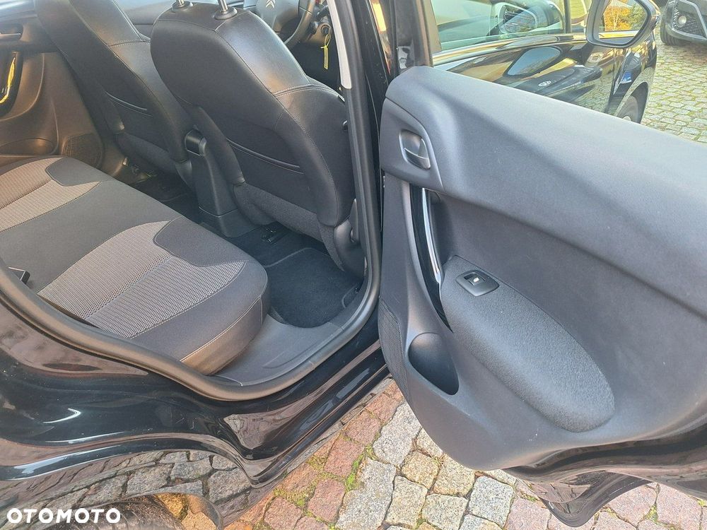 Citroën C3 1.2 VTi Selection - 18