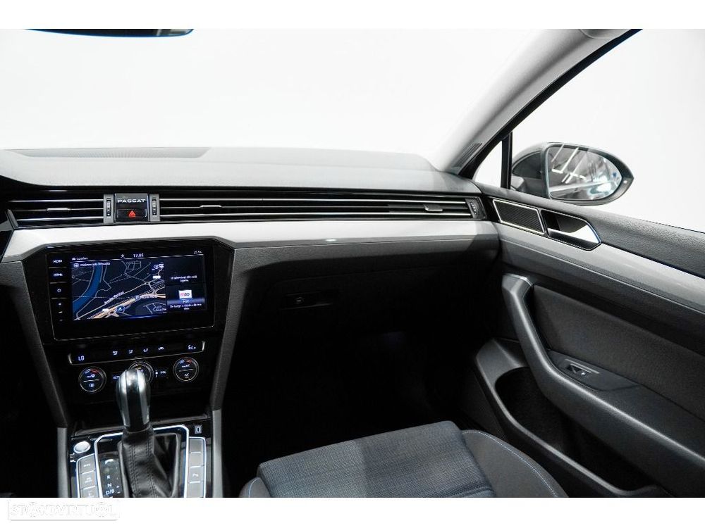 VW Passat Variant 1.4 TSI GTE+ Plug-in - 22