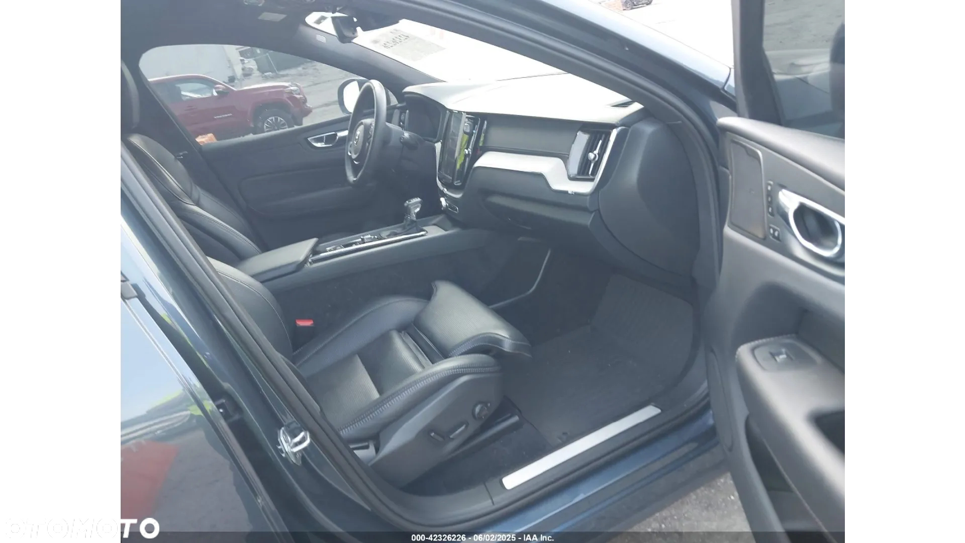 Volvo XC 60 - 9