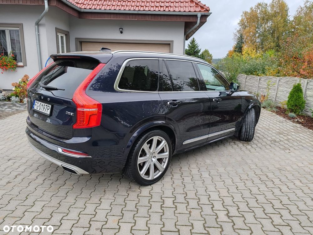 Volvo XC 90 - 2