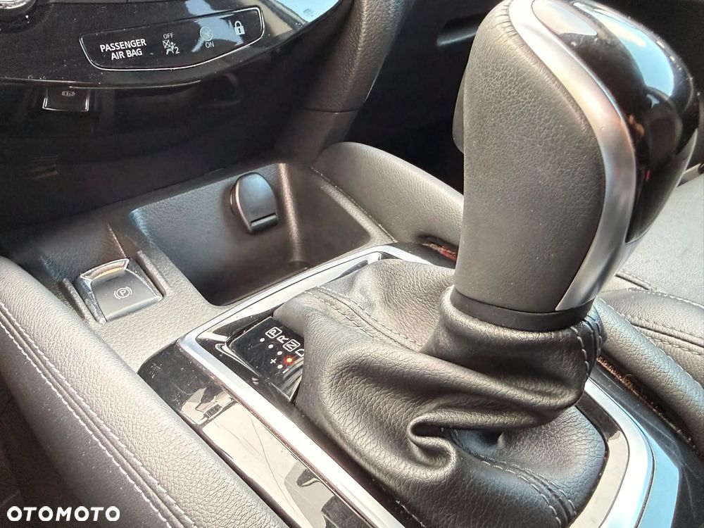 Nissan Qashqai 1.5 dCi Tekna+ DCT - 13