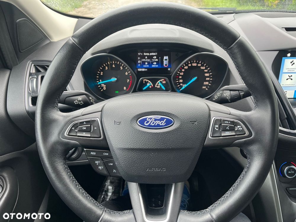Ford Kuga 1.5 EcoBoost FWD Trend ASS MMT6 - 11
