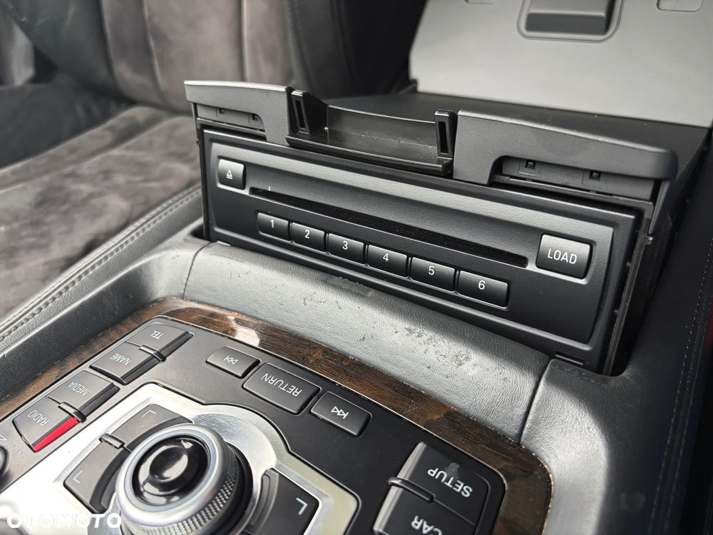 Audi Q7 3.0 TDI DPF clean quattro tiptronic - 30