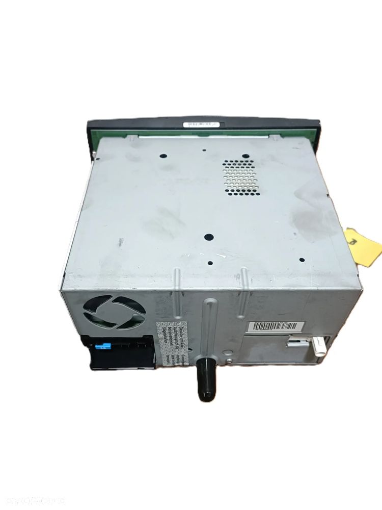 OPEL ZAFIRA B 05-14 RADIO RADIOODTWARZACZ RADIOODBIORNIK EU * - 6