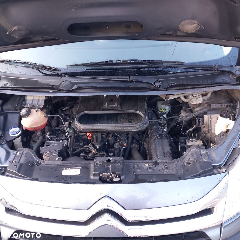 Citroën Jumpy - 12