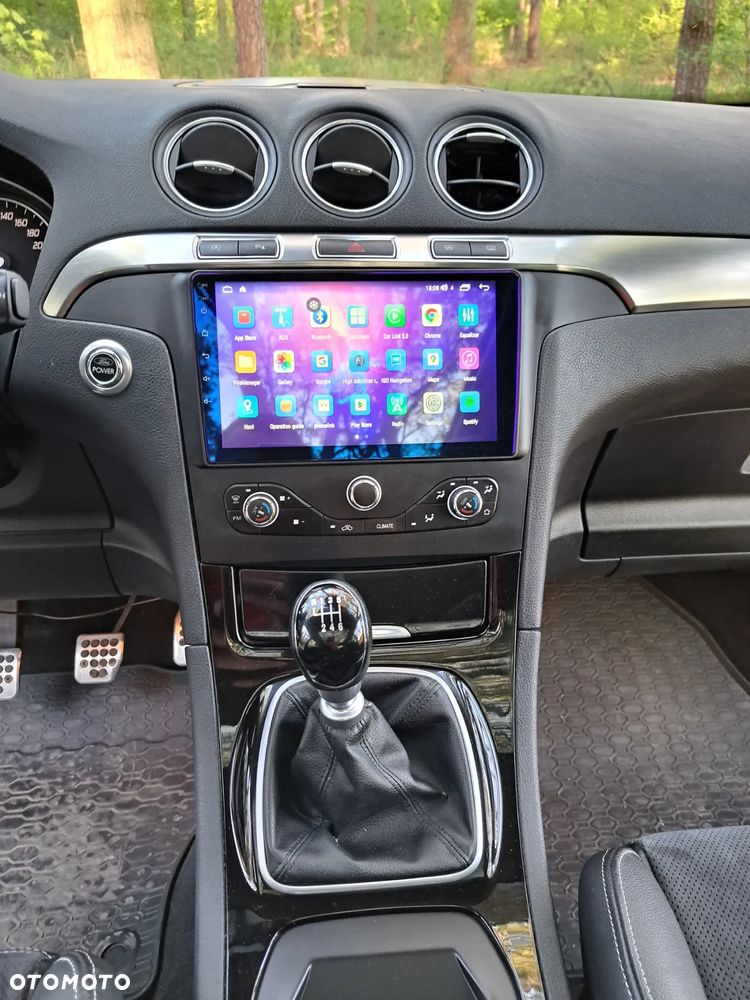 Ford S-Max 1.6 EcoBoost Start Stopp System Titanium - 24