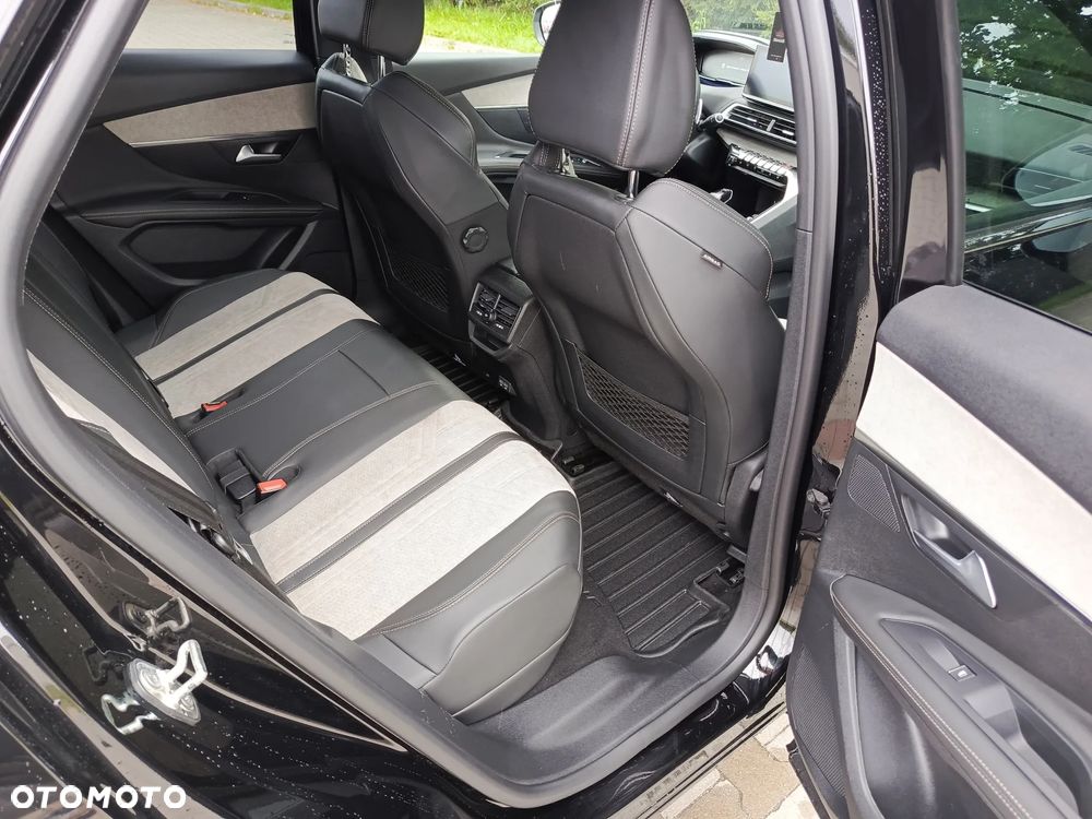 Peugeot 3008 1.6 PureTech Hybrid PHEV Active Pack S&S EAT8 - 13