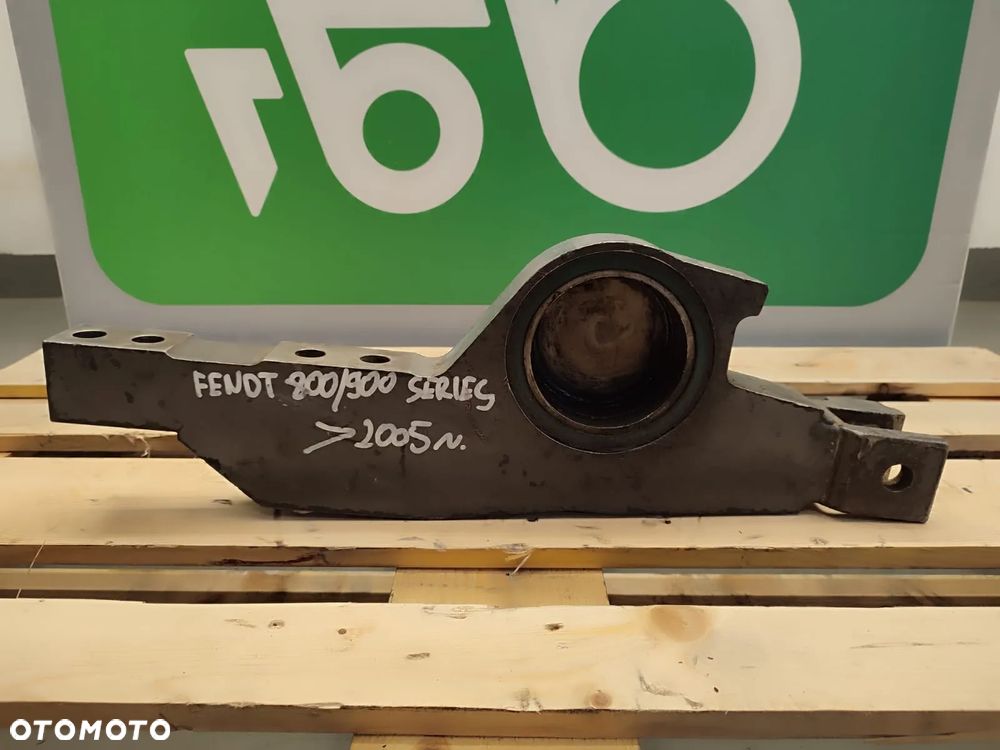 Wspornik ucho mostu Fendt serii 800/900 - 5