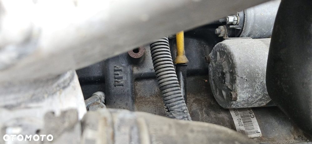 RENAULT CLIO IV 12-16 1.2 16V D4F 728 - LICZNIK ZEGARY - 21