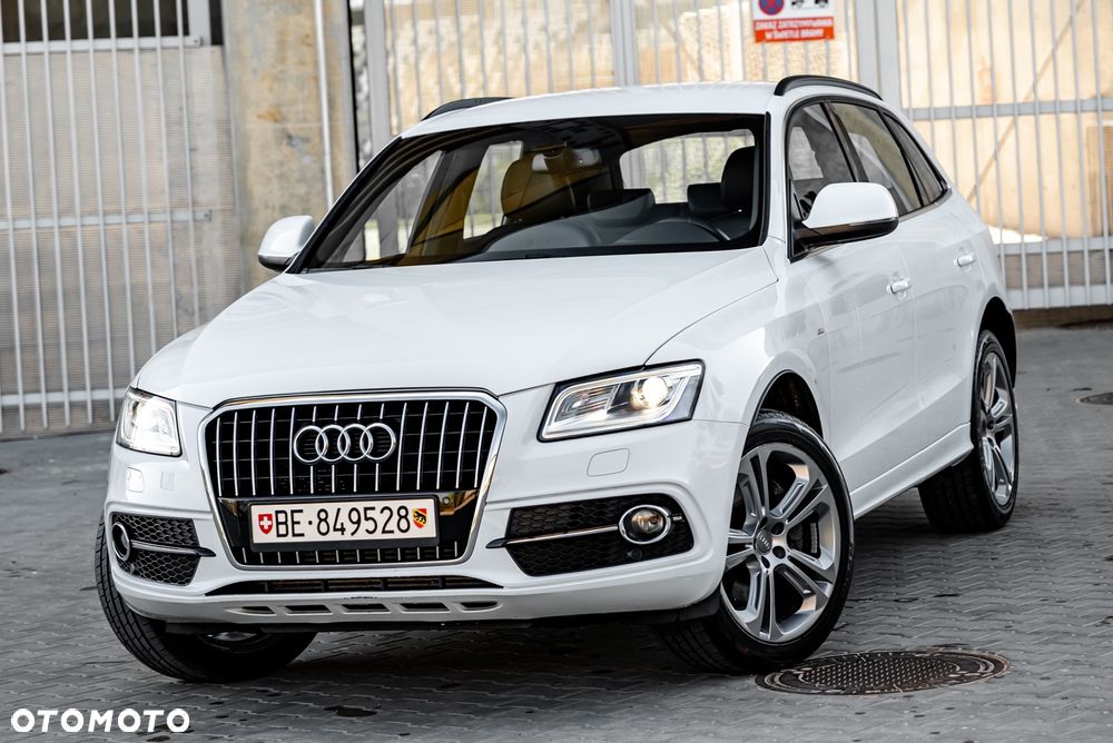 Audi Q5 - 5