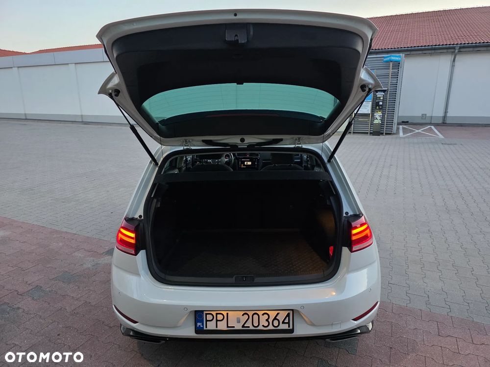 Volkswagen Golf 1.5 TSI ACT OPF Highline - 10