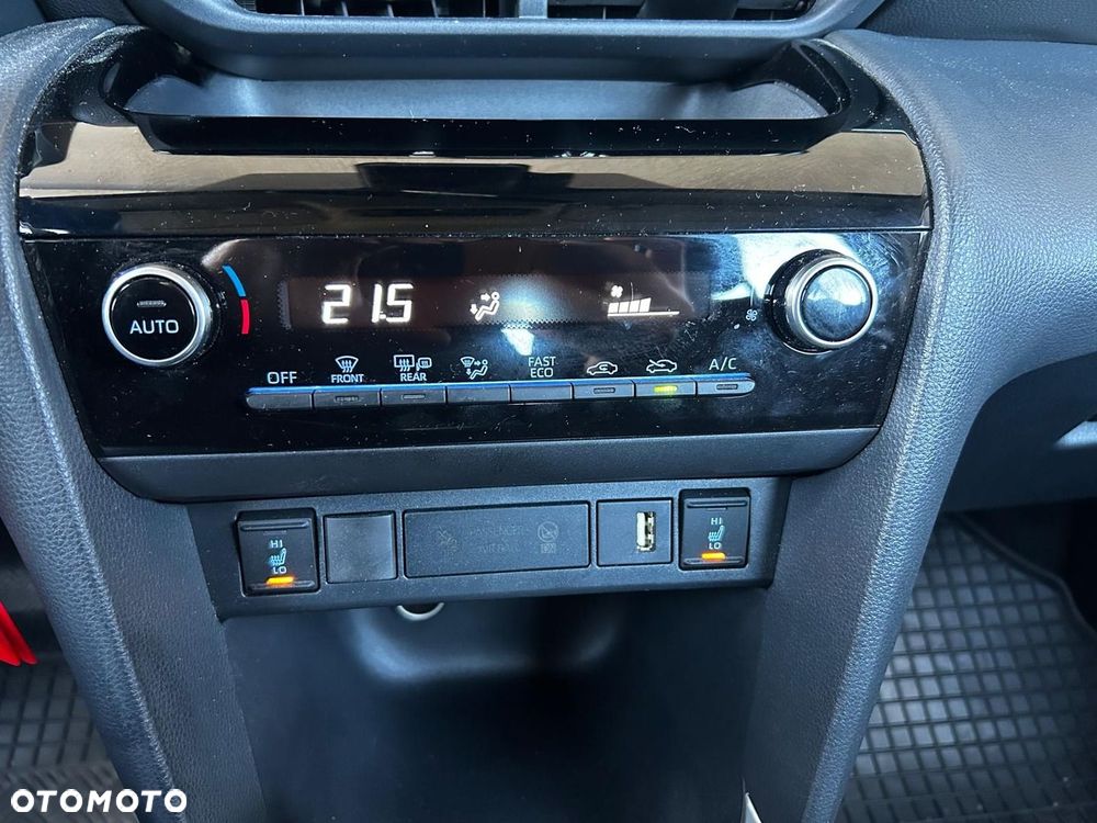 Toyota Yaris Cross Hybrid 1.5 Comfort - 13