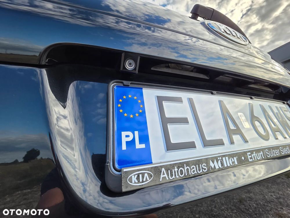 Kia Venga 1.6 CVVT Automatik Dream Team Edition - 38