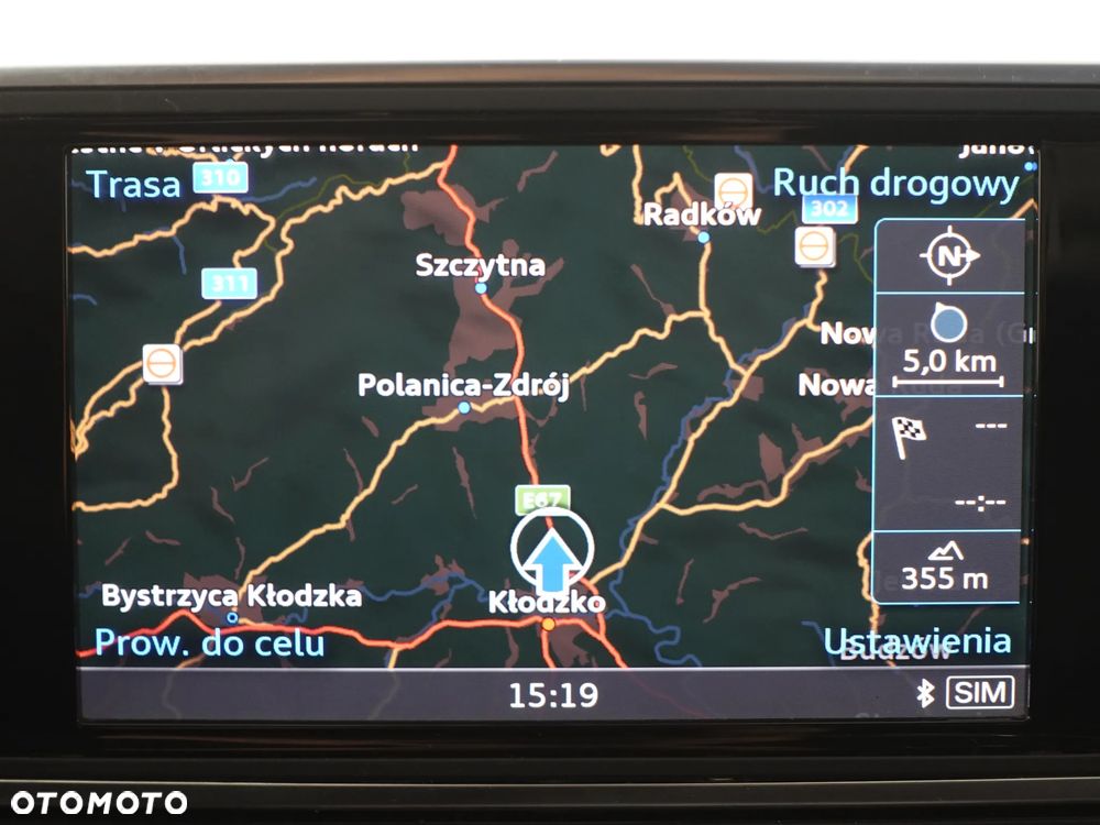 Audi A6 Avant 2.0 TDI quattro S tronic - 31