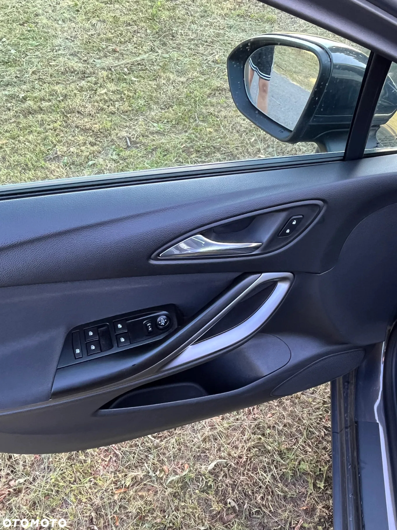 Opel Astra IV 1.6 CDTI Sport - 15