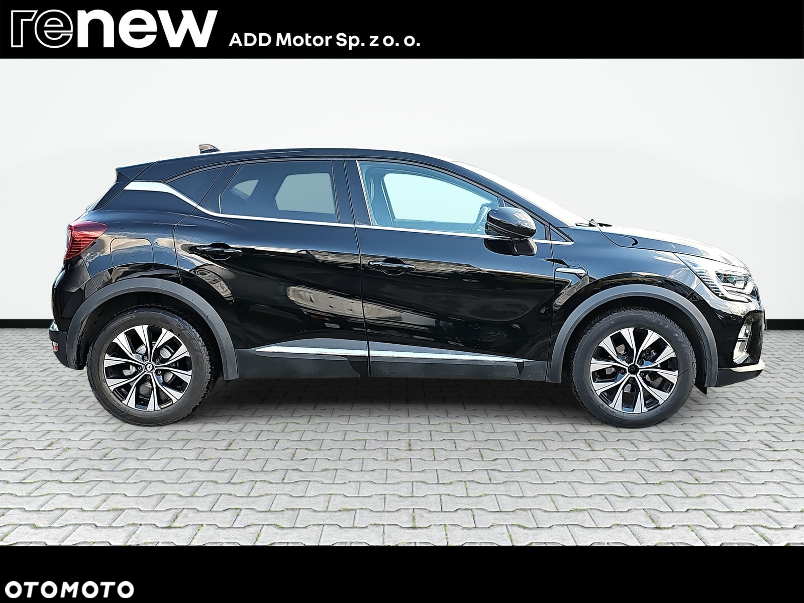 Renault Captur 1.0 TCe Techno - 4