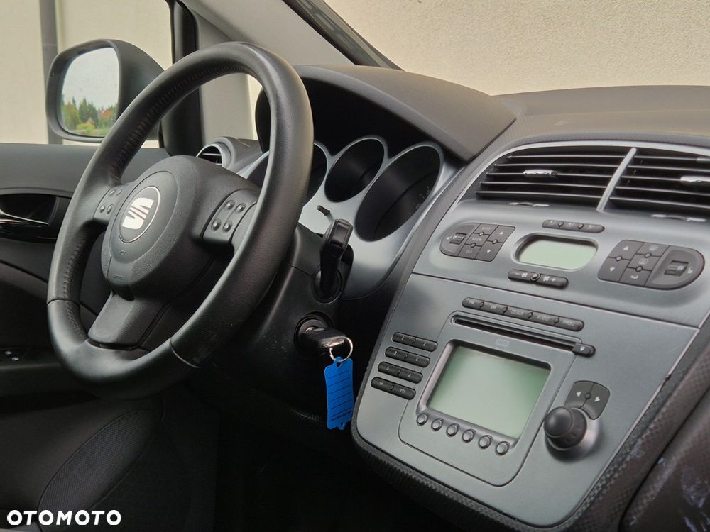 Seat Altea XL 1.4 TSI Stylance - 15