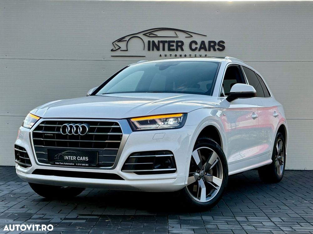 Audi Q5 2.0 TDI Quattro S tronic - 2