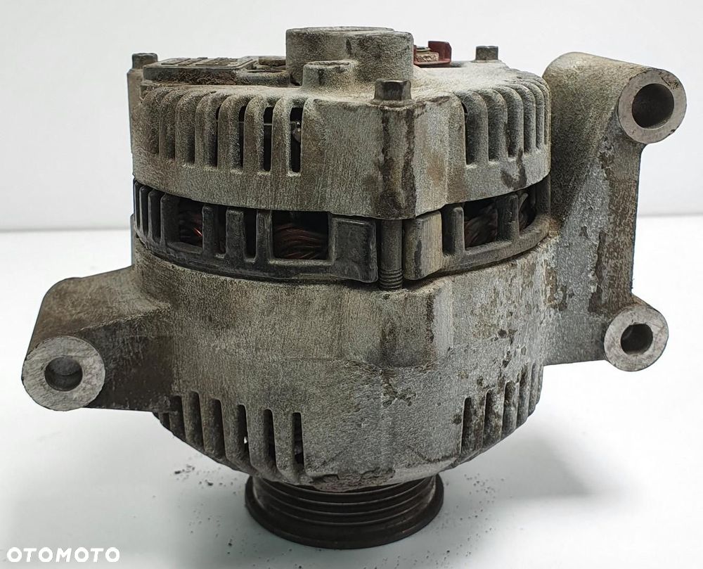 ALTERNATOR FORD EXPLORER RANGER II 89-92R 4.0 V6 F1DU-10316-AA - 5