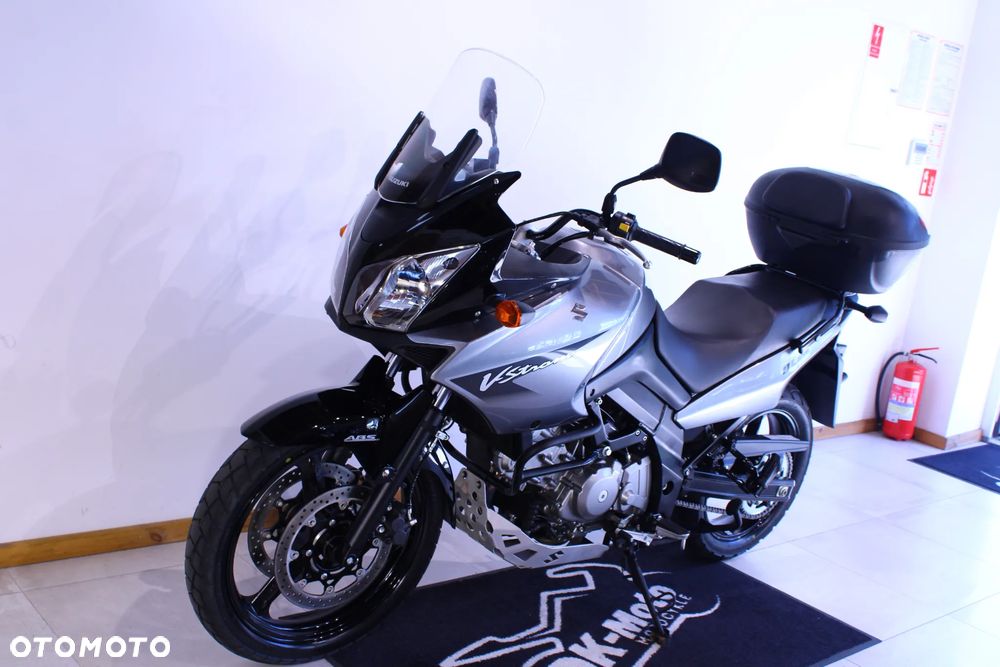 Suzuki DL - 5