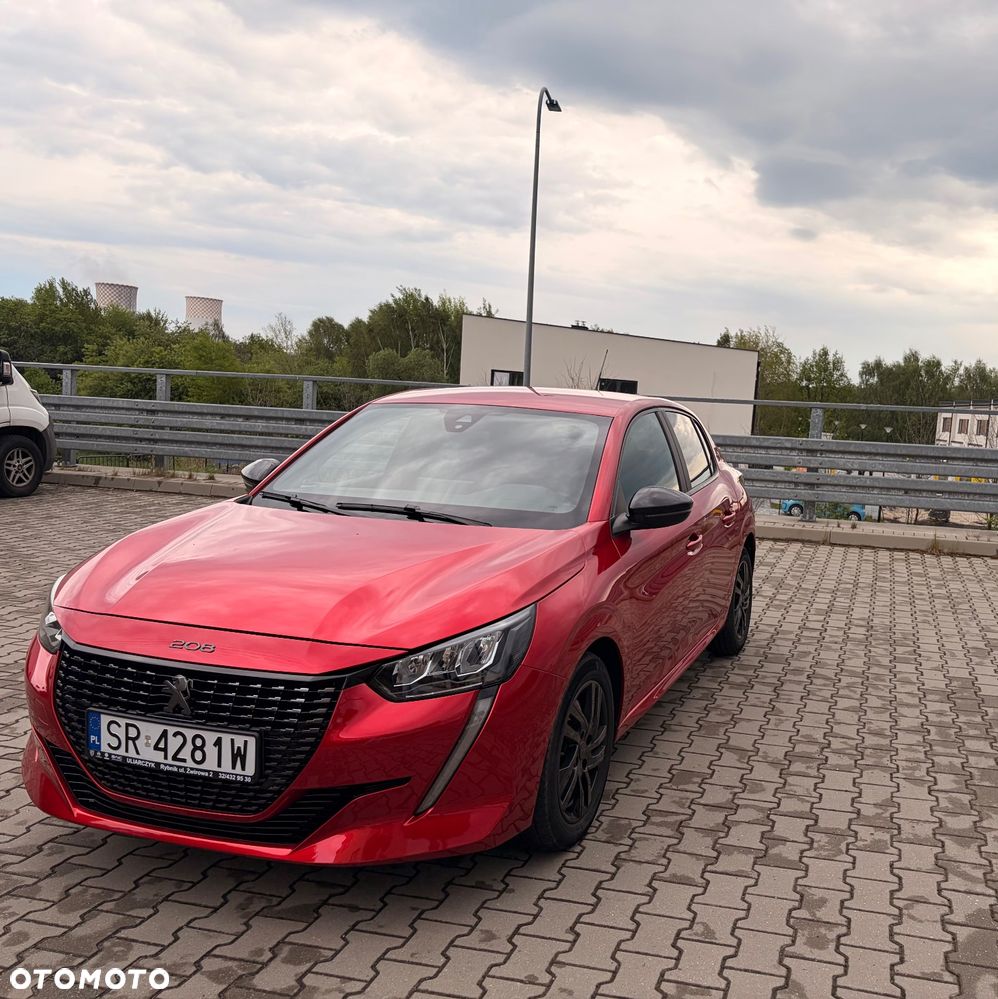 Peugeot 208 1.2 PureTech Style S&S - 2