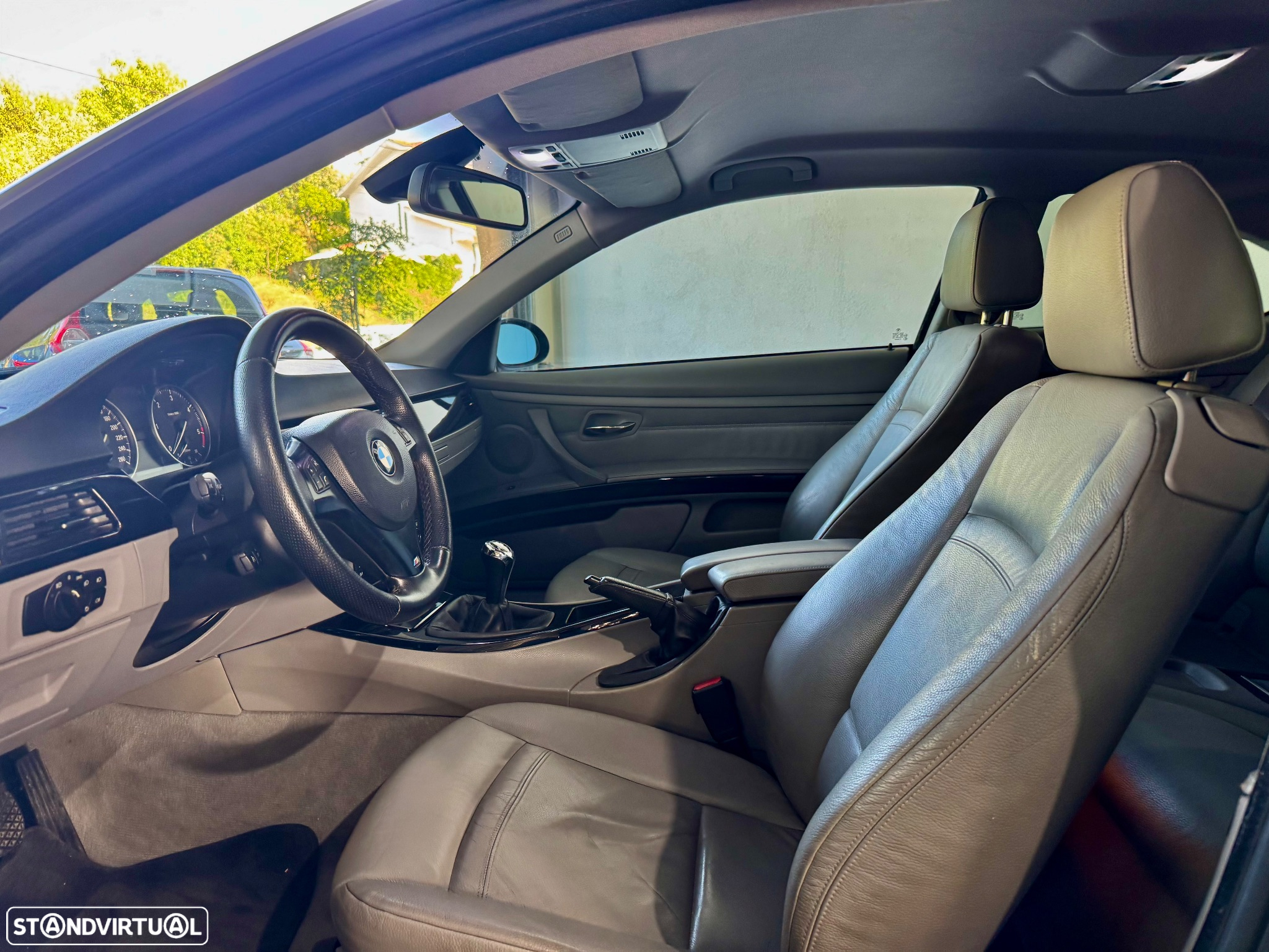BMW 320 d Coupe - 22