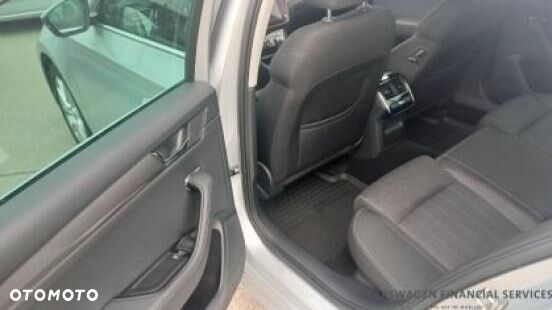Skoda Superb - 7